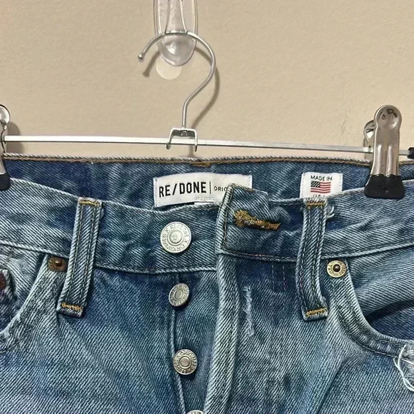 Re/Done - Picture 4 of 10